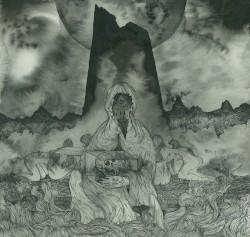 Crossbreaker Split 7"