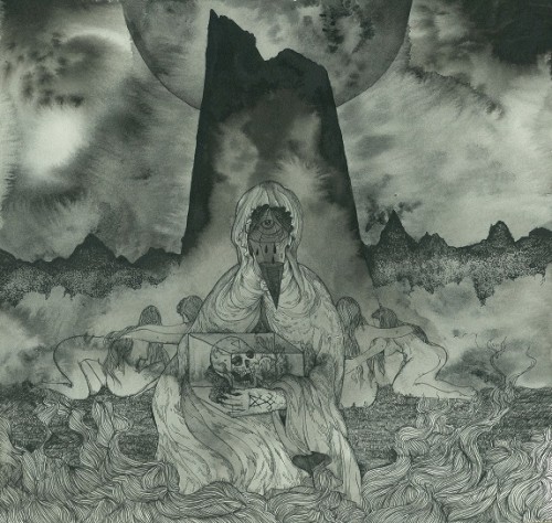 Crossbreaker Split 7"