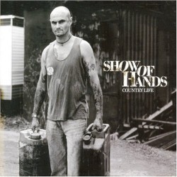 Country Life (bonus disc: The Promo)