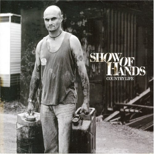 Country Life (bonus disc: The Promo)