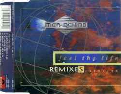 Feel The Life (Remixes)
