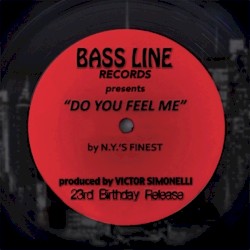 Do You Feel Me (23rd Birthday)