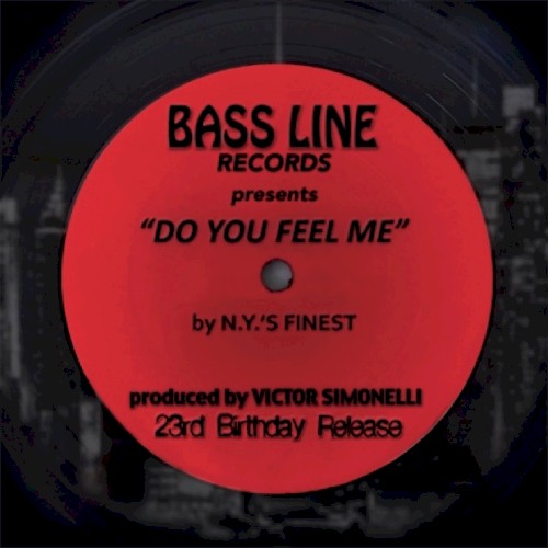 Do You Feel Me (23rd Birthday)