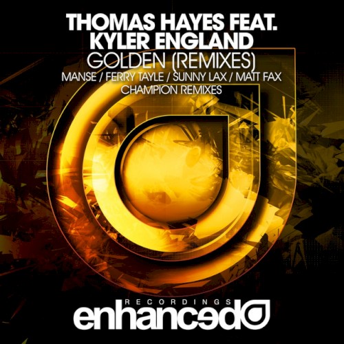 Golden (Remixes)