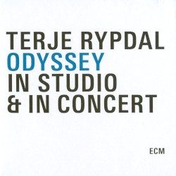 Odyssey: In Studio & In Concert