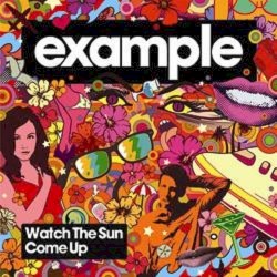 Watch the Sun Come Up (Blame remix)
