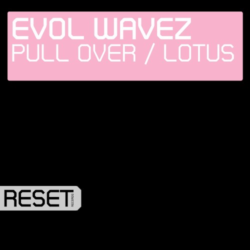 Lotus (Original Mix)