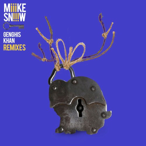 Genghis Khan (Remixes)
