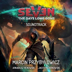 Seven: Enhanced Edition - Original Soundtrack