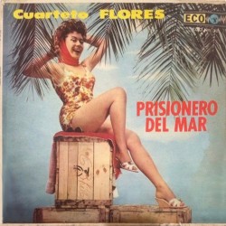 Prisionero del mar