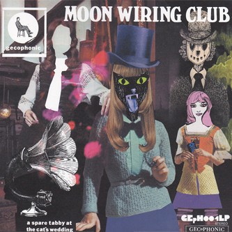 A Spare Tabby at the Cat's Wedding (LP)