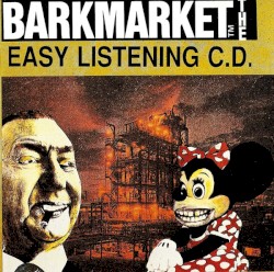 The Easy Listening C.D.