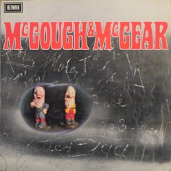 McGough and McGear