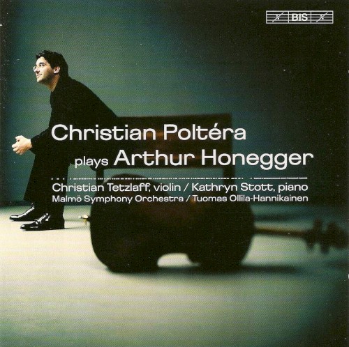 Cello Concerto / Cello Sonata / Cello Sonatina / Sonatina for Violin and Cello