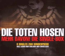 Mehr davon! Die Single-Box 1995-2000