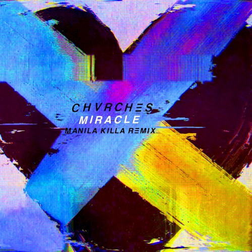 Miracle (Manila Killa remix)