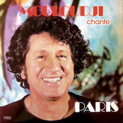 Mouloudji chante Paris (1980)