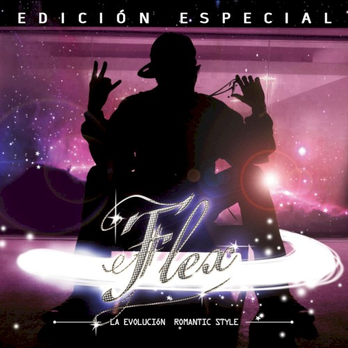 La evolución: Romantic Style (Edición especial)