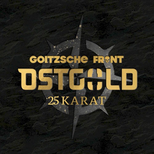 Ostgold - 25 Karat