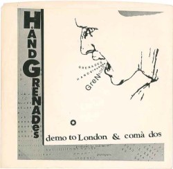 Demos To London