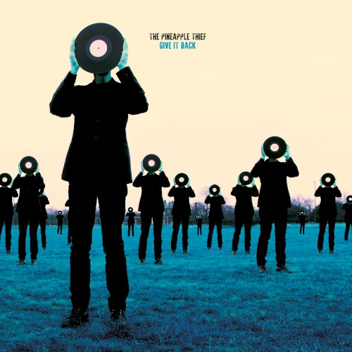 Give It Back (rewired)