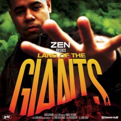 Land of the Giants