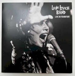 Live In Frankfurt