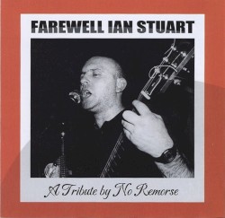 Farewell Ian Stuart