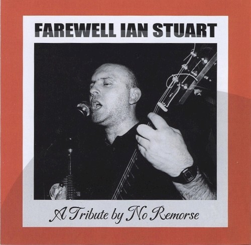 Farewell Ian Stuart