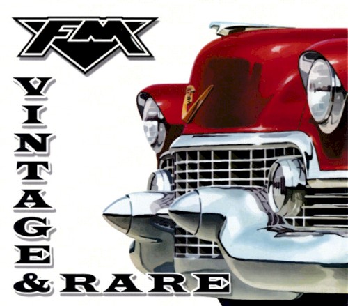 Vintage & Rare