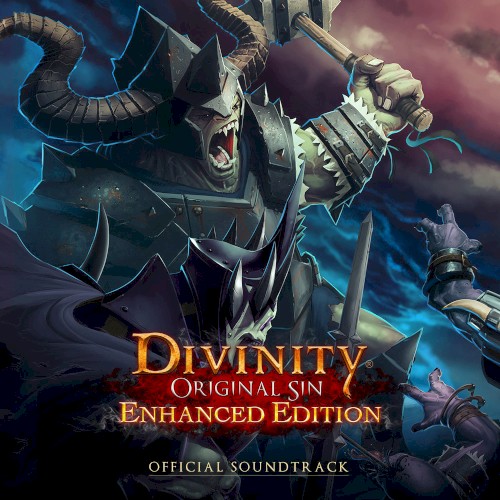 Divinity: Original Sin Enhanced Edition - Official Soundtrack