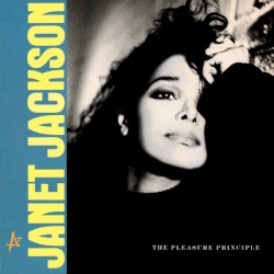 The Pleasure Principle / Nasty (Remix)