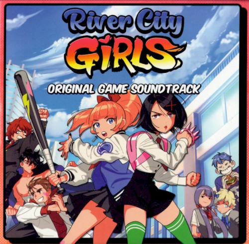River City Girls Original Game Soundtrack