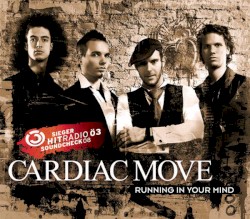 Running in Your Mind (radio edit)