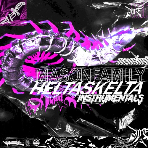 Helta Skelta (Instrumental Version)