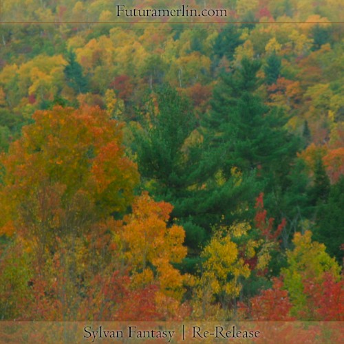 Sylvan Fantasy | Re-Release