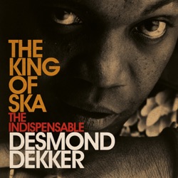 The israelites Desmond Dekker