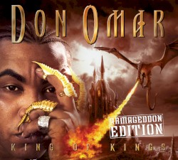 King of Kings (Armageddon Edition)