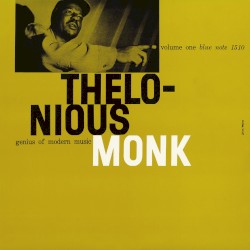 Genius of Modern Music, Volume One