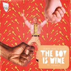 The Boy Is Mine (Sasson Extended Remix)