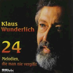 24 Melodien, die man nie vergißt