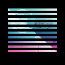 Cytus II-Vanessa (original soundtracks)
