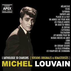 L’anthologie: 50 chansons (Versions originales & remasterisées)