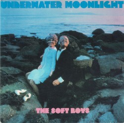Underwater Moonlight ...and How It Got There