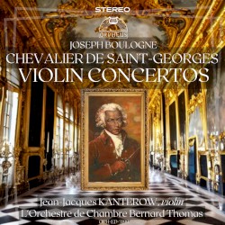 Violin Concertos