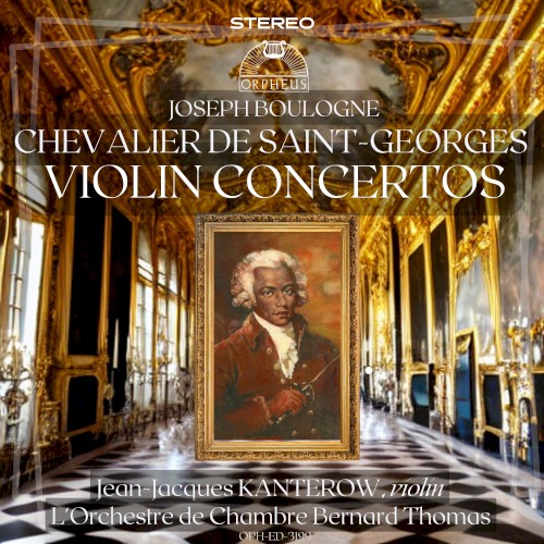 Violin Concertos