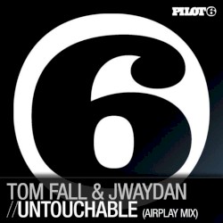 Untouchable (airplay mix)