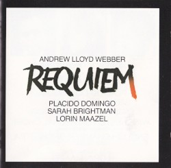 Lloyd Webber: Requiem