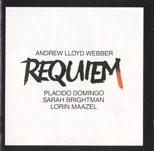 Lloyd Webber: Requiem