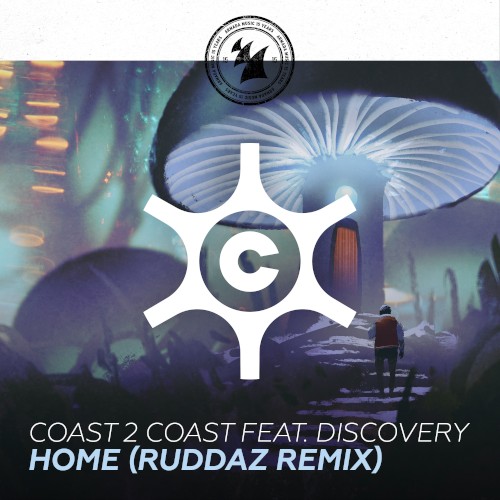 Home [Ruddaz Remix]